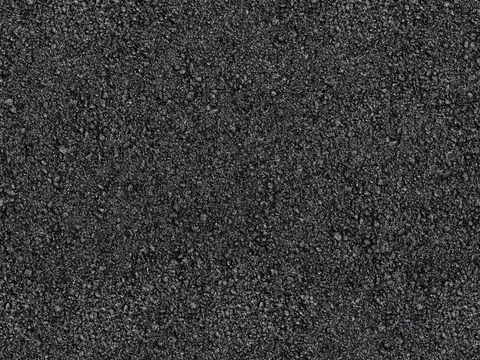  现代无缝路面 灰色水泥沥青地面 柏油路地面贴图 
