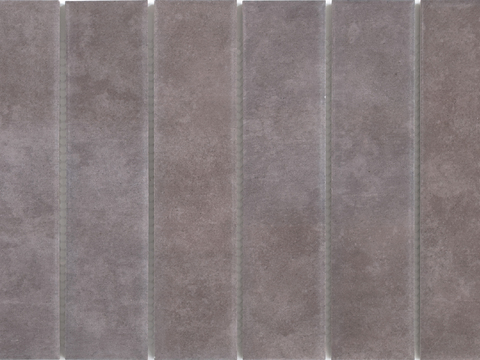 复古紫长条手工砖 复古哑光水泥砖 客餐厅背景墙瓷砖 高清无缝