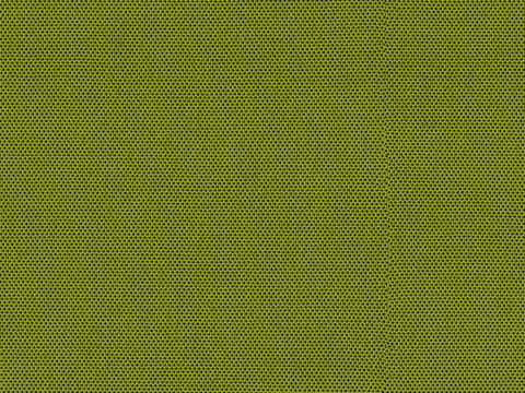 绿色布纹