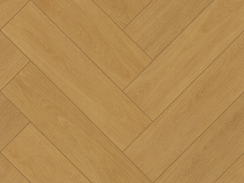 木地板无缝人字拼