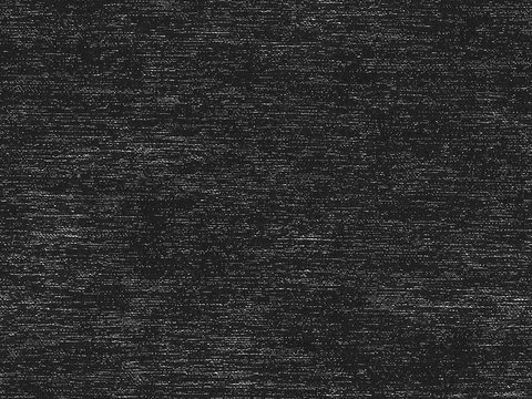 无缝黑色布纹