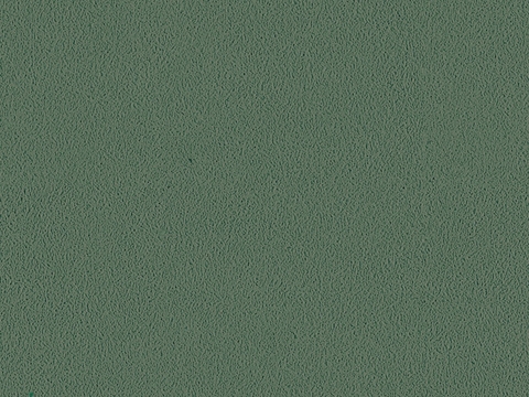 无缝青色乳胶漆