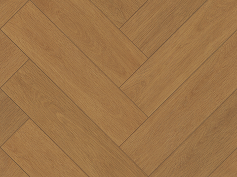 木地板无缝人字拼