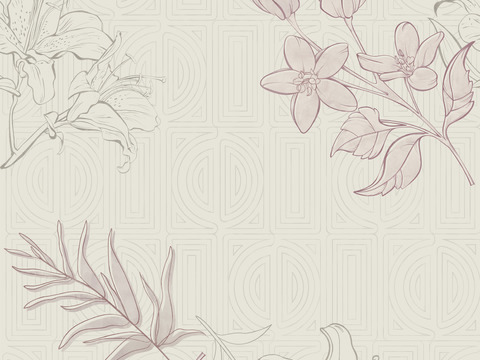 艺术花砖 文化砖