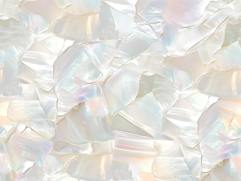 无缝贝壳马赛克瓷砖_贝壳贴图_贝壳饰面板_贝壳艺术漆