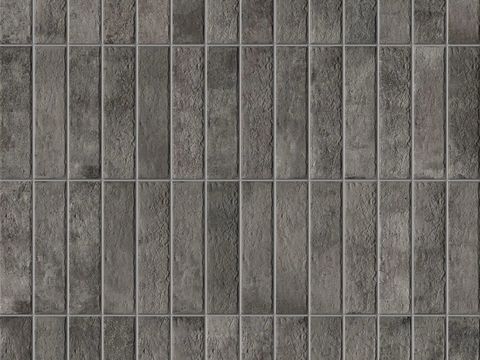 复古侘寂仿古砖 复古条形砖