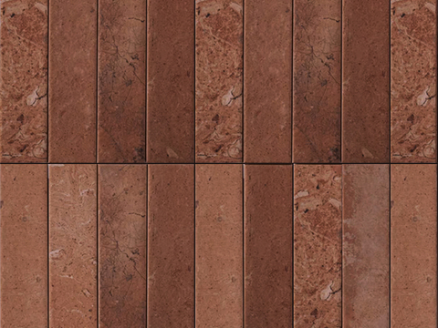 高清无缝条形砖