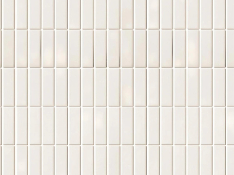 高清白色拼贴小瓷砖