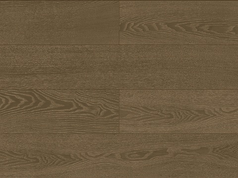 深灰色橡木地板