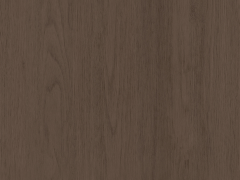 无缝胡桃木木饰面