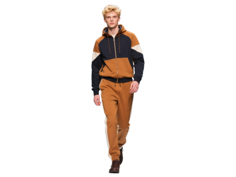  PS免抠现代人物 休闲装模特 商业街拍 休闲装帅哥 时尚帅哥 