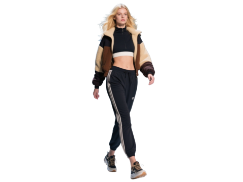  PS免抠美女 现代人物 商业街拍 站姿美女 女人 休闲美女 