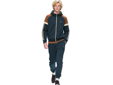  PS免抠现代人物 休闲装模特 商业街拍 休闲装帅哥 时尚帅哥 