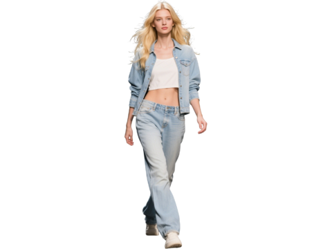  PS免抠美女 现代人物 商业街拍 站姿美女 女人 休闲美女 