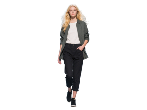  PS免抠美女 现代人物 商业街拍 站姿美女 女人 休闲美女 