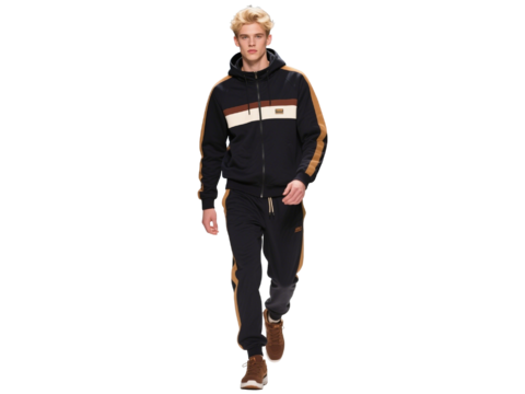  PS免抠现代人物 休闲装模特 商业街拍 休闲装帅哥 时尚帅哥 