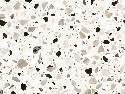  水磨石  石英石 