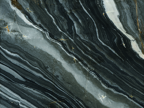  深色大理石 