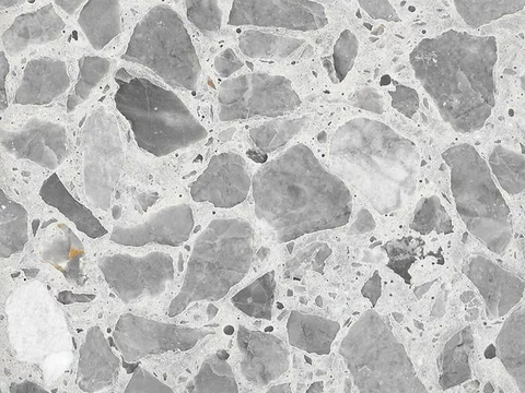  水磨石  石英石 