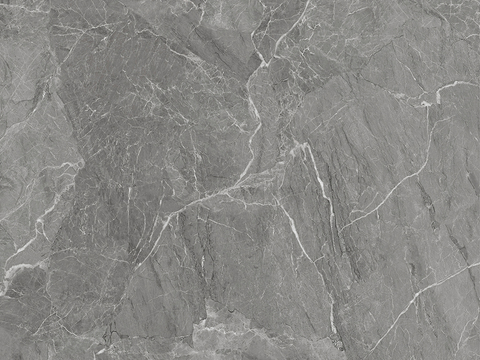  灰色大理石 