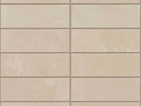  无缝条形仿古砖 