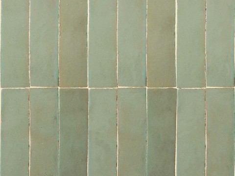 无缝摩洛哥手工条形砖