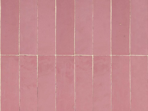 无缝摩洛哥手工条形砖