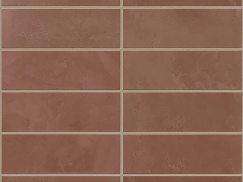  无缝条形仿古砖 