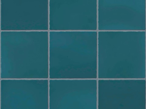  无缝多面方块瓷砖 