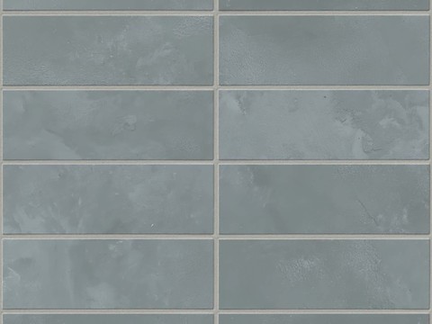  无缝条形仿古砖 