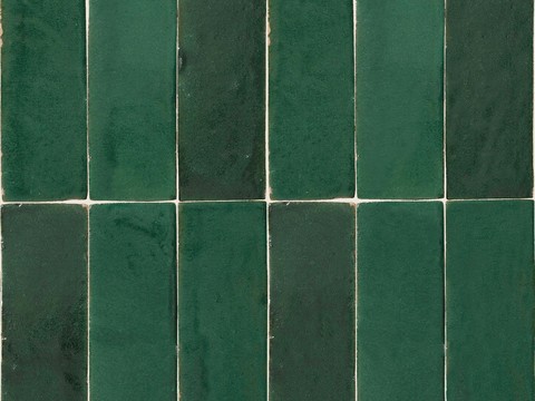  无缝摩洛哥手工条形砖 