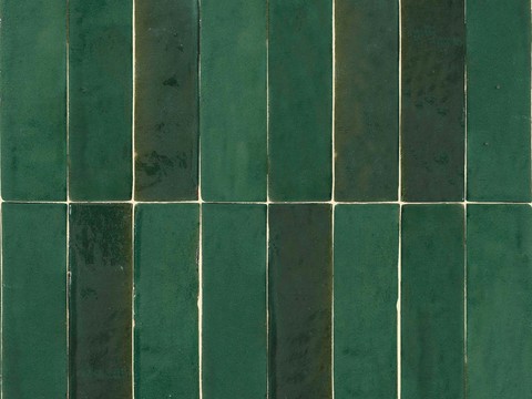 无缝摩洛哥手工条形砖