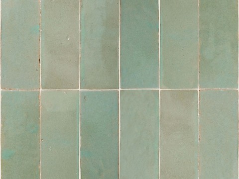  无缝摩洛哥手工条形砖 