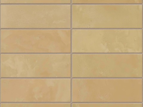  无缝条形仿古砖 