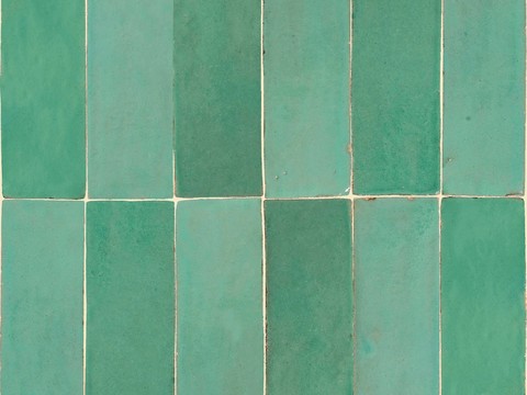 无缝摩洛哥手工条形砖