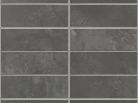  无缝条形仿古砖 