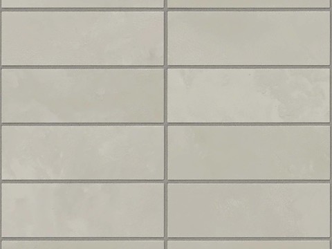  无缝条形仿古砖 