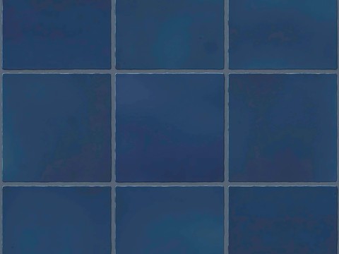  无缝多面方块瓷砖 