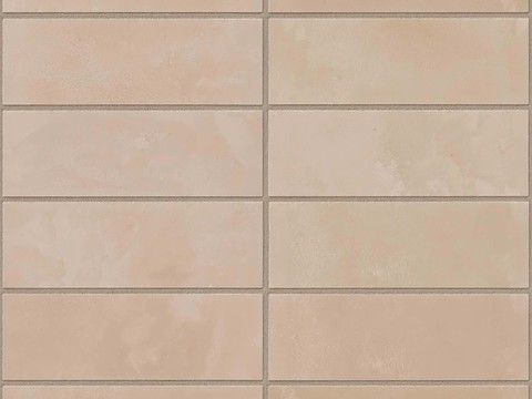  无缝条形仿古砖 