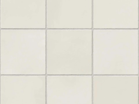  无缝多面方块瓷砖 