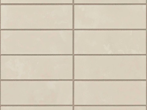  无缝条形仿古砖 