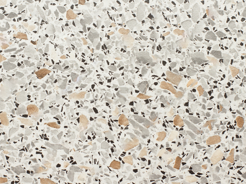  水磨石  石英石 