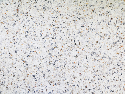  水磨石  石英石 