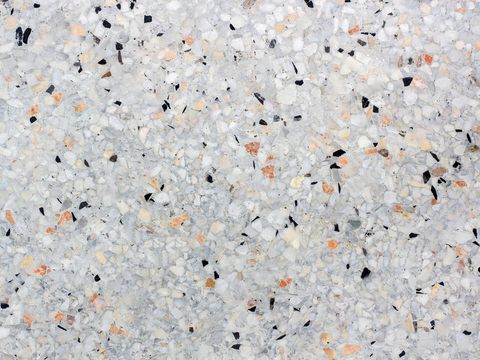  水磨石  石英石 