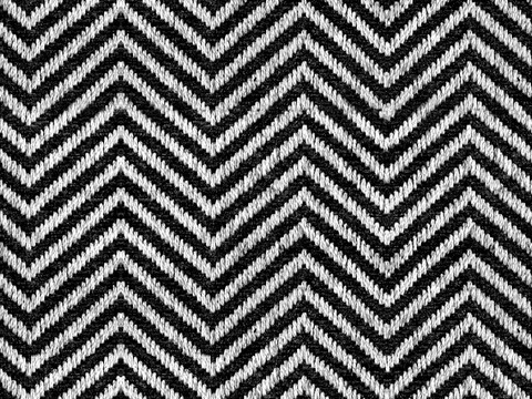  格子条纹图案布纹 