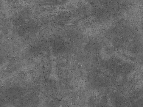 深灰色微水泥