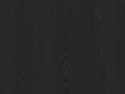 无缝黑色木纹木饰面贴图
