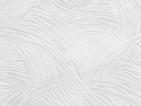 无缝白色肌理漆涂料