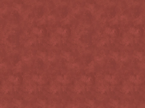 高清无缝红色艺术涂料肌理漆
