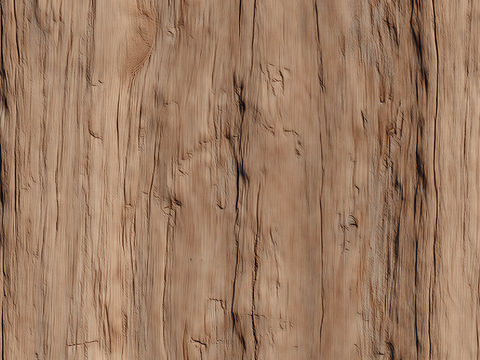 木纹贴图